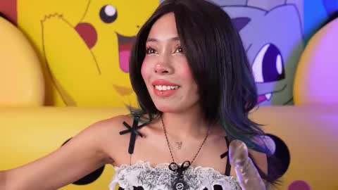 Ally online show from February 9, 5:59 pm