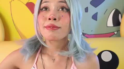Ally online show from July 14, 6:01 pm