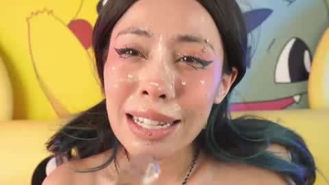 Ally online show from July 11, 7:36 pm