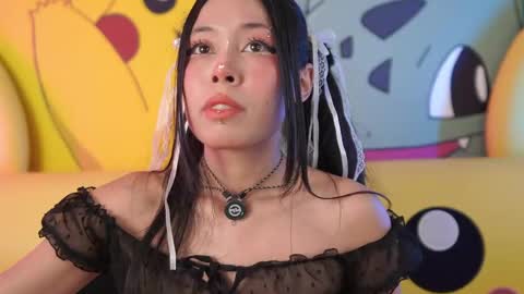 Ally online show from April 30, 6:35 pm