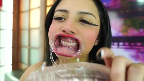 Anastisia online show from November 20, 11:11 am