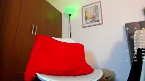 miss__jones_ online show from June 23, 3:26 am