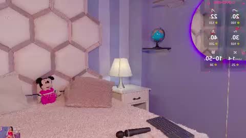 miss__jones_ online show from July 11, 1:22 pm