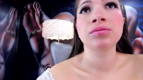 Snapshot of miss__pamela chatting on February 24, 10:57 am Pamela online show from February 24, 10:57 am