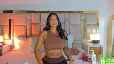 Miss Abigail  online show from June 14, 12:49 pm