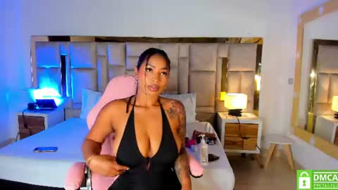 Miss Abigail  online show from August 2, 12:52 pm