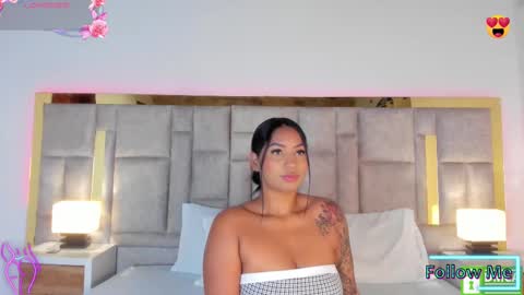 Snapshot of miss_abigail_ chatting on February 20, 12:36 pm Miss Abigail online show from February 20, 12:36 pm