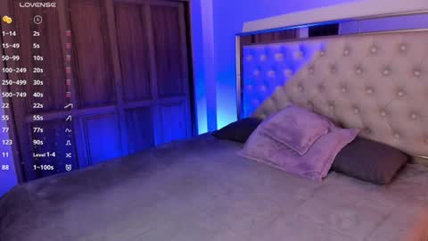 ALICE online show from July 2, 8:48 pm