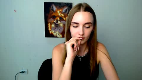 Angelina online show from July 18, 11:02 am