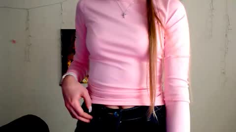 Angelina online show from March 11, 7:12 am