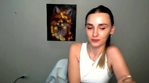 Angelina online show from May 5, 5:54 am