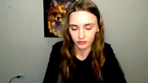 Angelina online show from April 28, 6:28 am