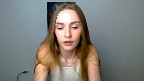 Angelina online show from August 4, 5:46 am