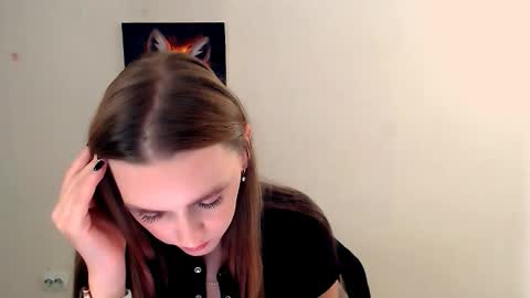 Angelina online show from October 24, 6:20 am