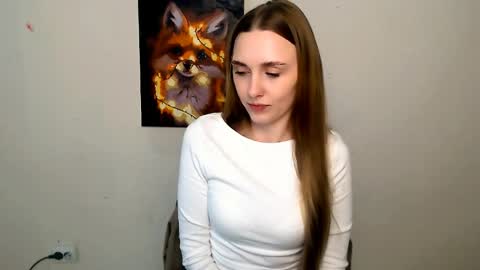 Angelina online show from April 29, 6:38 am