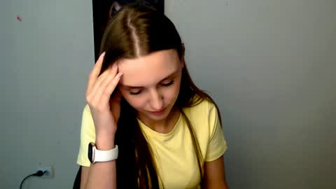 Angelina online show from July 14, 10:21 am