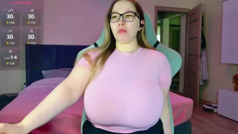 Anna online show from April 27, 12:24 pm