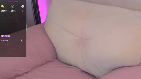 Anna online show from December 17, 3:22 am