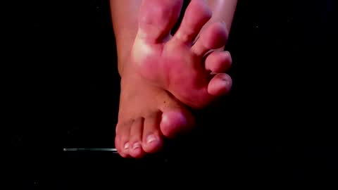 miss_ariss online show from February 17, 6:02 am