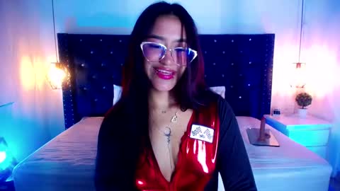 miss_ariss online show from February 11, 5:53 am