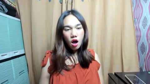 Catriona online show from November 19, 4:18 pm