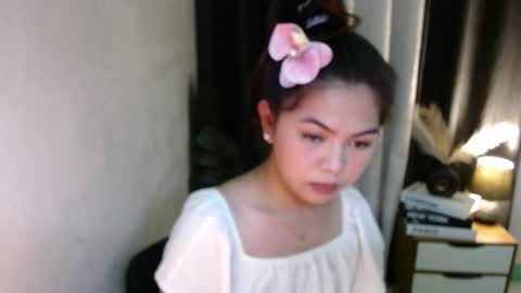 Snapshot of miss_briella chatting on October 12, 8:33 pm Briella online show from October 12, 8:33 pm