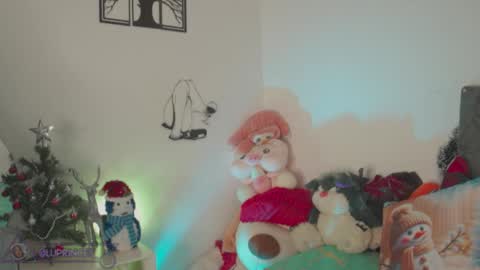 lucy 3 online show from November 29, 3:10 am