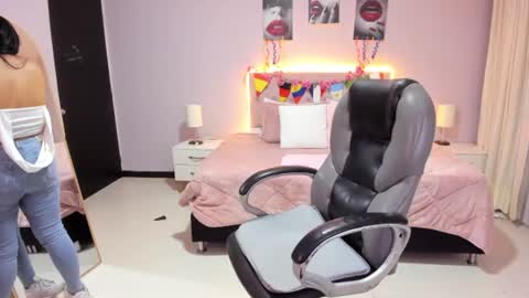 Cataleya online show from July 11, 12:27 pm