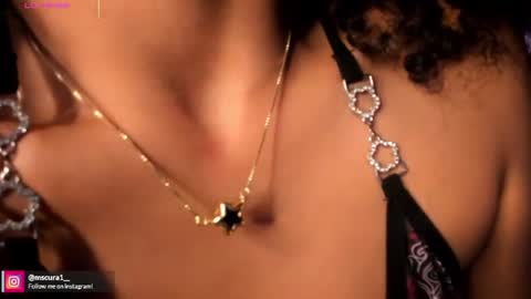 CANDELA CASTRO  online show from June 23, 12:47 pm