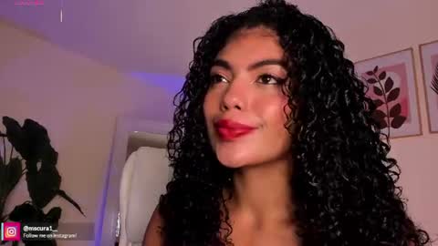 CANDELA CASTRO  online show from July 16, 1:26 pm
