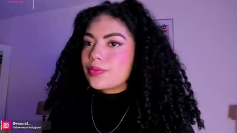 CANDELA CASTRO  online show from August 4, 1:06 pm