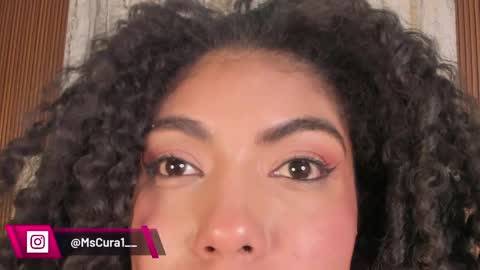 CANDELA CASTRO  online show from April 30, 5:40 pm