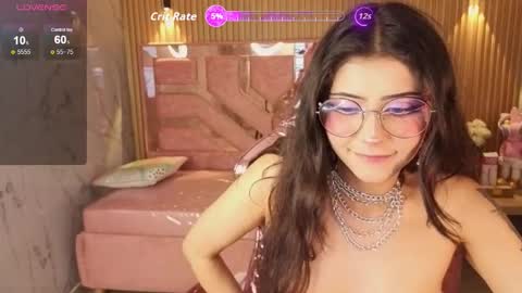 miss_devil_s online show from March 14, 4:02 am