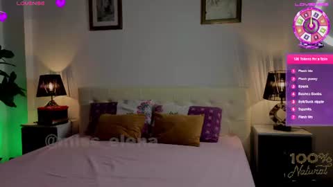 Elena online show from June 14, 6:52 pm