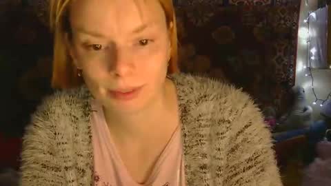 Elis online show from November 5, 12:32 pm