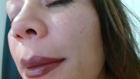 Miss Evoleth online show from July 7, 6:47 am
