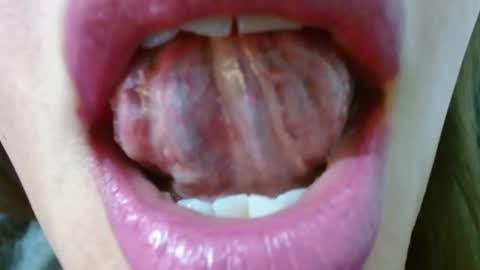 Miss Evoleth online show from July 9, 8:28 am