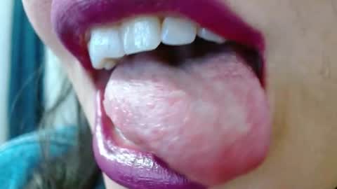 Miss Evoleth online show from July 7, 12:02 am