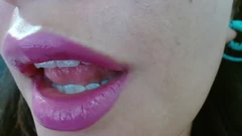 Miss Evoleth online show from June 27, 2:56 am