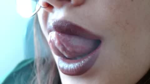 Miss Evoleth online show from January 7, 6:44 pm