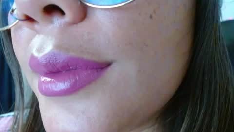 Miss Evoleth online show from July 2, 1:16 am