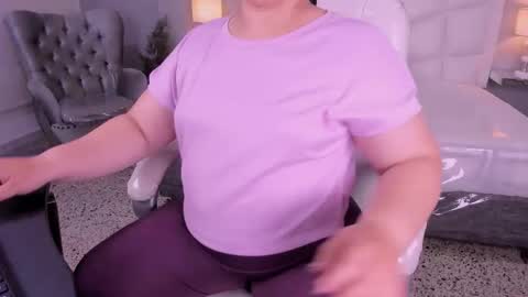 Francheska online show from February 21, 12:06 pm