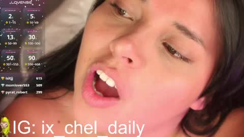  Elisabeth  IG galax xxia       online show from May 2, 12:58 am