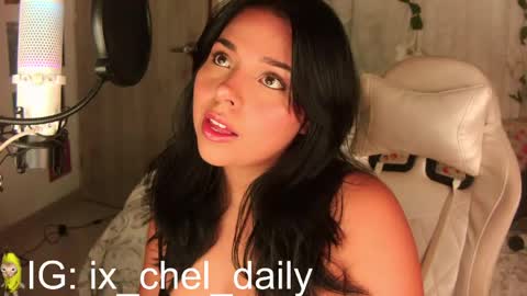  Elisabeth  IG galax xxia       online show from May 3, 10:46 pm
