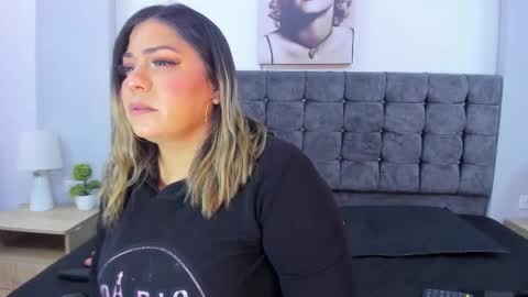 miss_horney online show from October 21, 10:14 pm