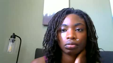 Miss Ivory online show from May 2, 9:40 pm