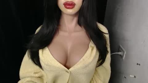 miss_jackelyn online show from February 23, 3:55 pm