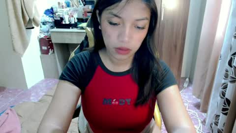 miss_janexxx online show from July 7, 2:25 am