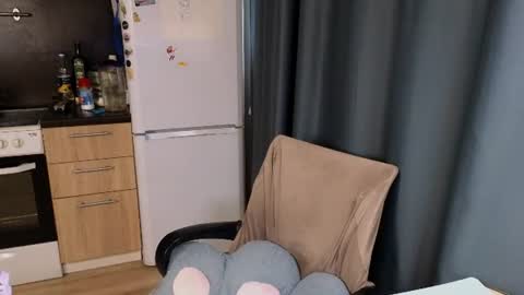 Jess online show from July 22, 2:18 pm