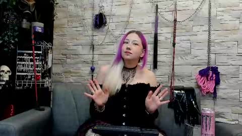 Kaz online show from July 19, 1:19 am